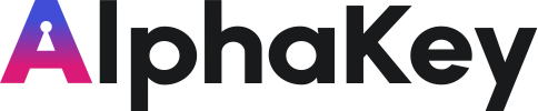 Alphakey